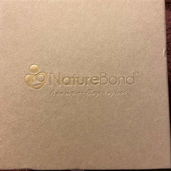 7 reusable nursing pads - Picture 5 of 5